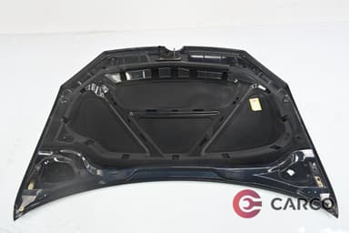 Преден капак за VW GOLF VI (5K1) 1.4 TSI (2008 - 2013)