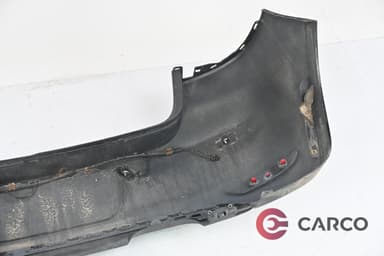 Задна броня за VW GOLF VI (5K1) 1.4 TSI (2008 - 2013)