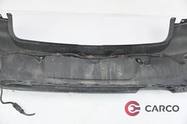 Задна броня за VW GOLF VI (5K1) 1.4 TSI (2008 - 2013)