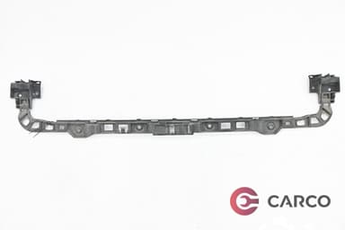 Държач задна броня за VW GOLF VI (5K1) 1.4 TSI (2008 - 2013)