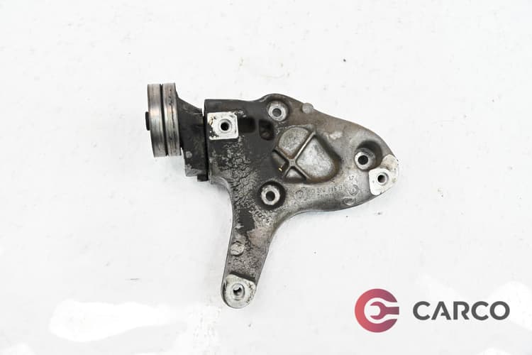 Обтяжна ролка 1K0260885B за VW GOLF VI (5K1) 1.4 TSI (2008 - 2013)