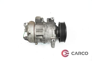 Компресор климатик 1K0 820 859 Т за VW GOLF VI (5K1) 1.4 TSI (2008 - 2013)