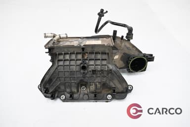 Всмукателен колектор 03C29711AD за VW GOLF VI (5K1) 1.4 TSI (2008 - 2013)