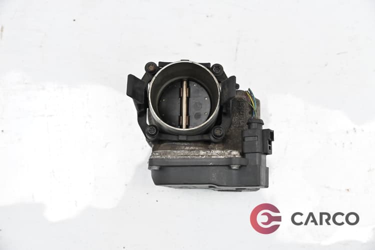 Дросел клапа 03C 133 062 C за VW GOLF VI (5K1) 1.4 TSI (2008 - 2013)