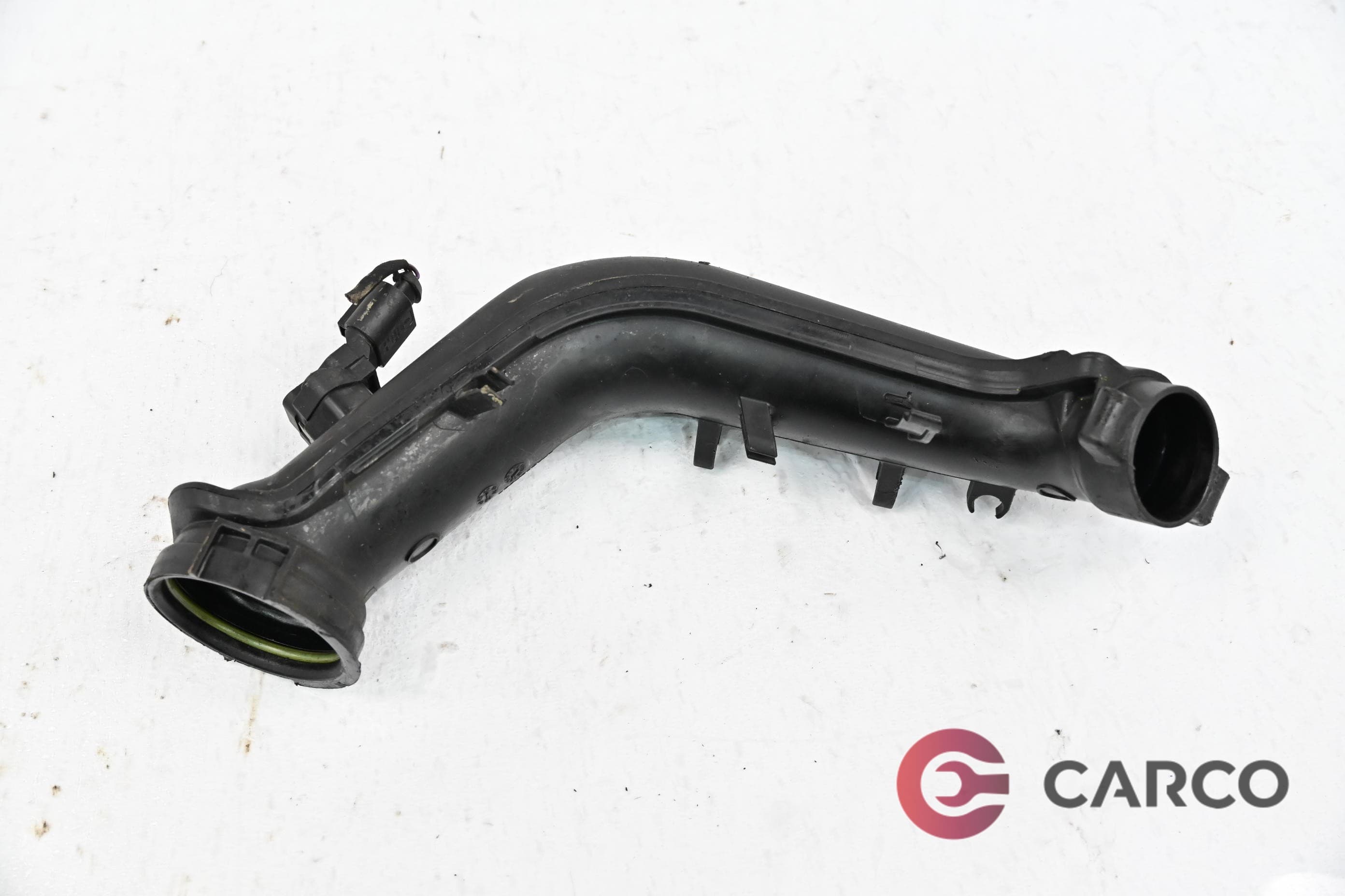 Тръба турбо 03C 145 673 H за VW GOLF VI (5K1) 1.4 TSI (2008 - 2013)