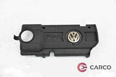 Декоративен капак двигател за VW GOLF VI (5K1) 1.4 TSI (2008 - 2013)