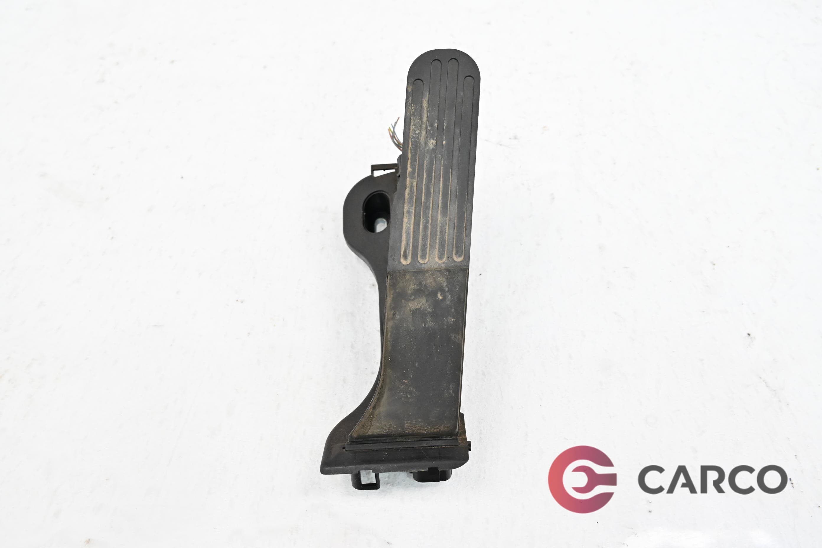 Педал газ 1K1 721 503 T за VW GOLF VI (5K1) 1.4 TSI (2008 - 2013)