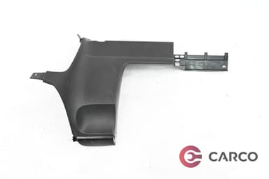 Интериорна лайсна 5K1858366 за VW GOLF VI (5K1) 1.4 TSI (2008 - 2013)