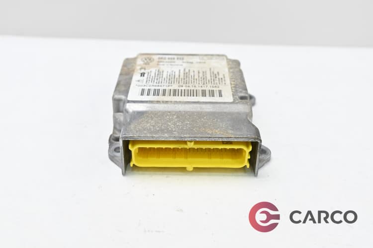 Модул AIRBAG 5K0 959 655 за VW GOLF VI (5K1) 1.4 TSI (2008 - 2013)