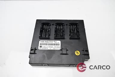 Модул комфорт 1K0 937 086 за VW GOLF VI (5K1) 1.4 TSI (2008 - 2013)