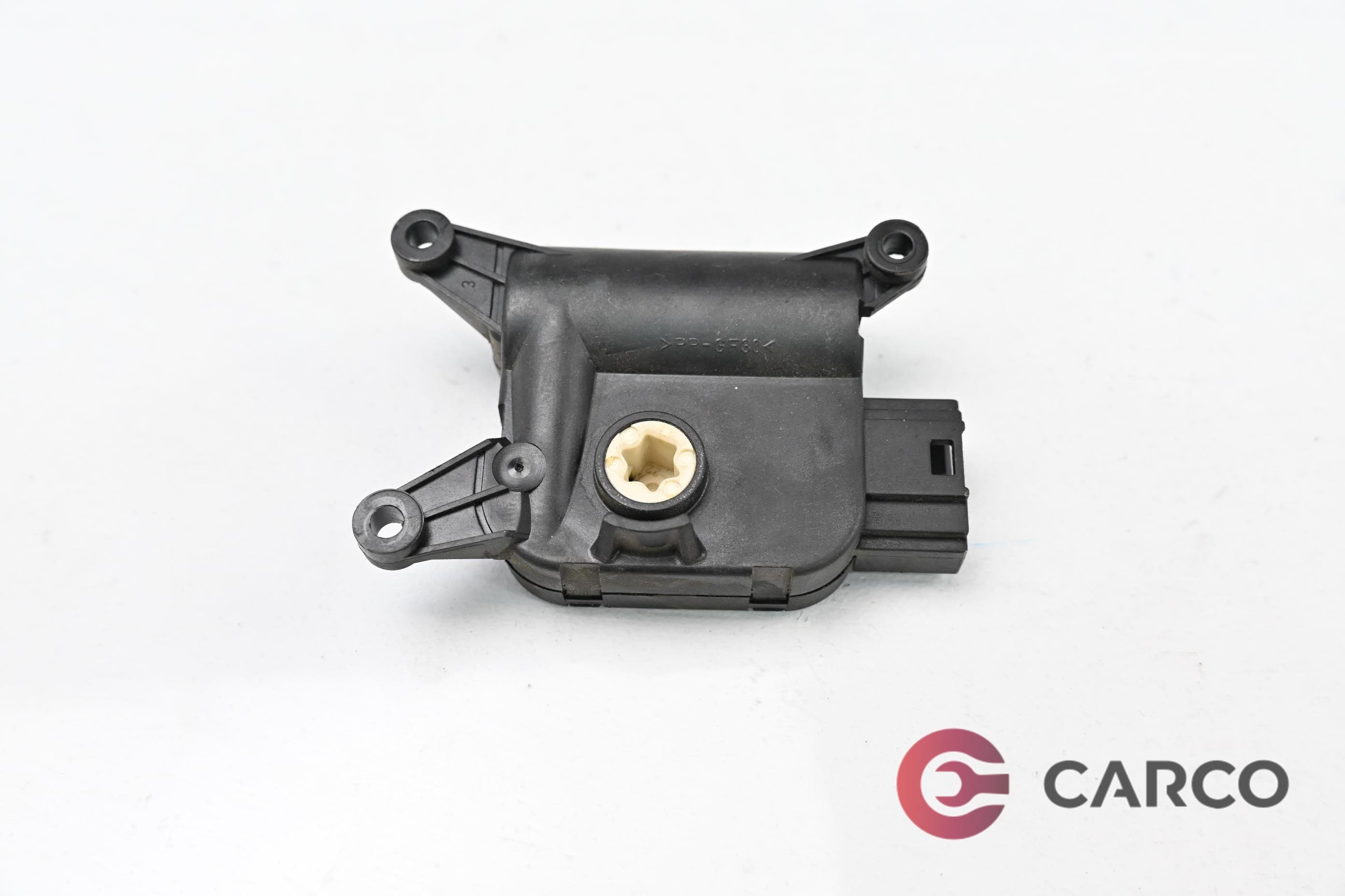 Моторче клапа парно 0132801392 за VW GOLF VI (5K1) 1.4 TSI (2008 - 2013)