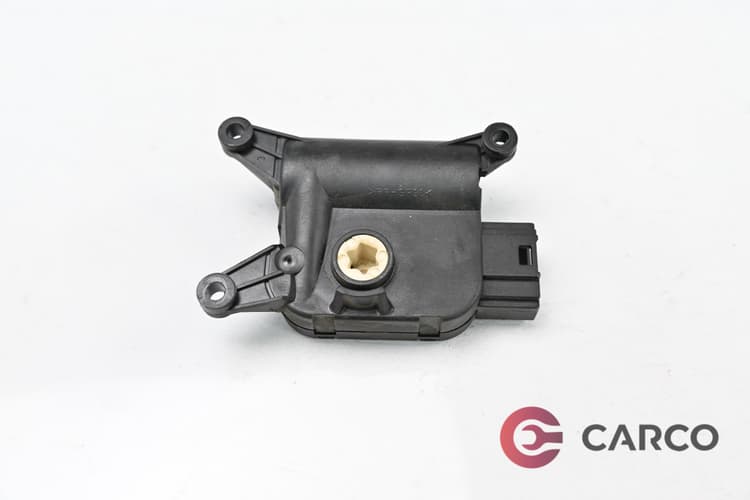 Моторче клапа парно 0132801392 за VW GOLF VI (5K1) 1.4 TSI (2008 - 2013)