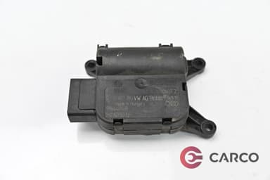 Моторче клапа парно 0132801392 за VW GOLF VI (5K1) 1.4 TSI (2008 - 2013)
