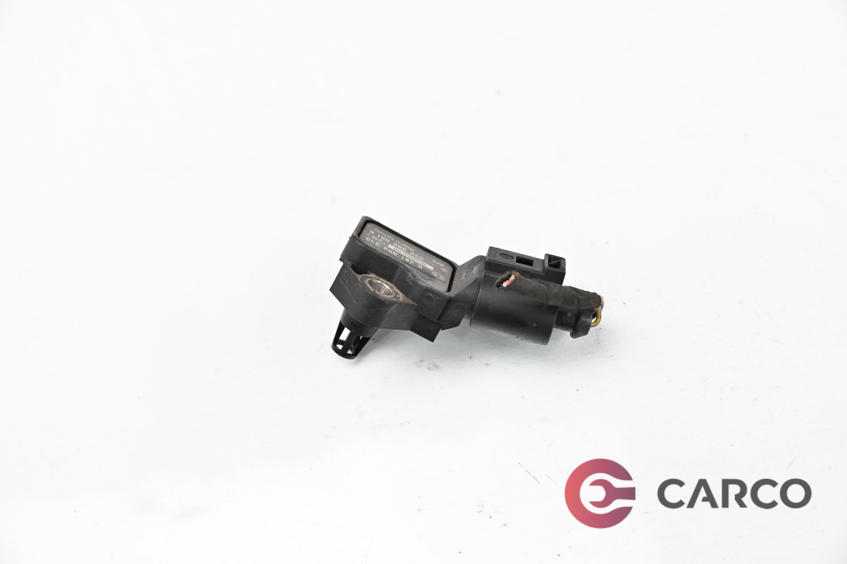 MAP сензор 0281002399 за VW GOLF VI (5K1) 1.4 TSI (2008 - 2013)