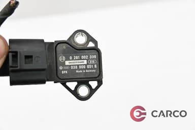 MAP сензор 0281002399 за VW GOLF VI (5K1) 1.4 TSI (2008 - 2013)
