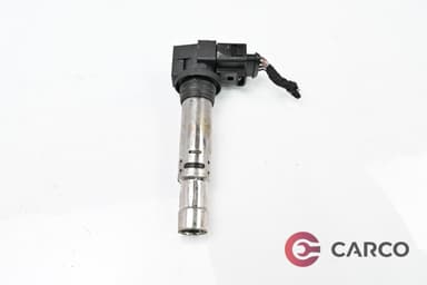 Бобина 036 905 715 за VW GOLF VI (5K1) 1.4 TSI (2008 - 2013)