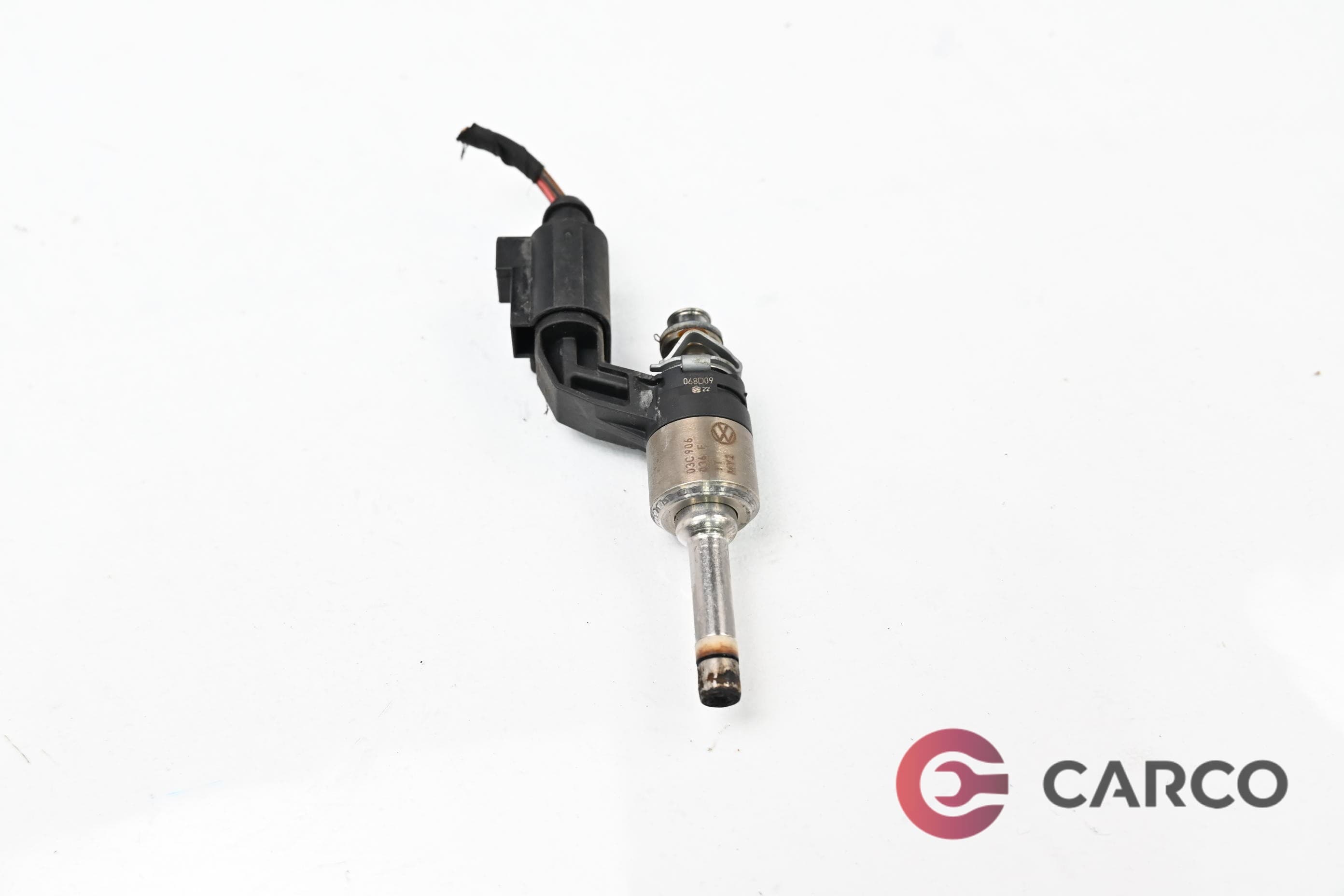 Дюза бензин 03C906036F/04474F за VW GOLF VI (5K1) 1.4 TSI (2008 - 2013)