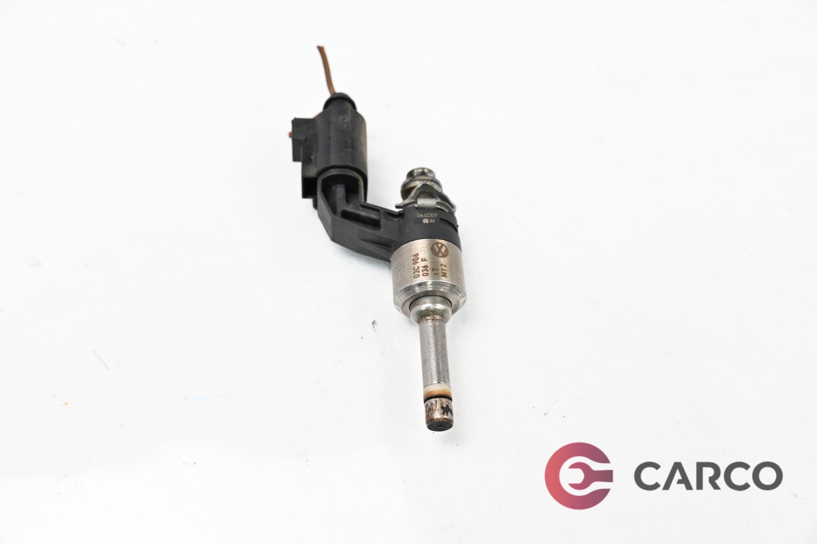 Дюза бензин 03C906036F/04505F за VW GOLF VI (5K1) 1.4 TSI (2008 - 2013)