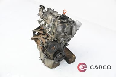 Двигател 1.4 TSI 122 HP CODE : CAX за VW GOLF VI (5K1) 1.4 TSI (2008 - 2013)