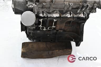 Двигател 1.4 TSI 122 HP CODE : CAX за VW GOLF VI (5K1) 1.4 TSI (2008 - 2013)