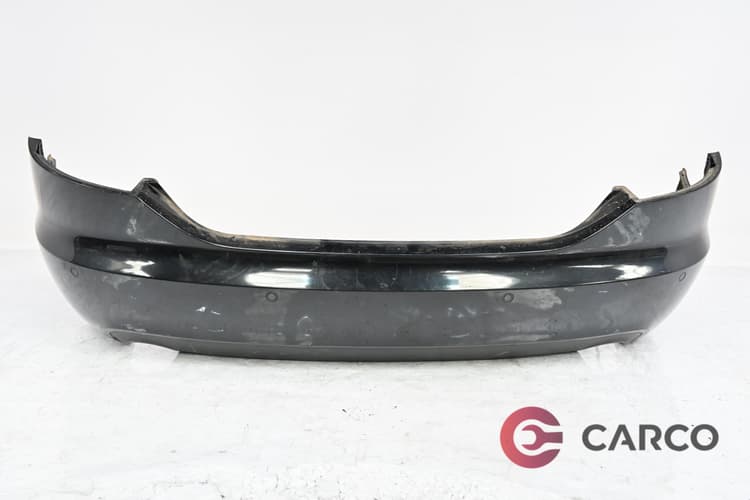 Задна броня за AUDI A6 седан (4F2, C6) 2.0 TDI (2004 - 2011)