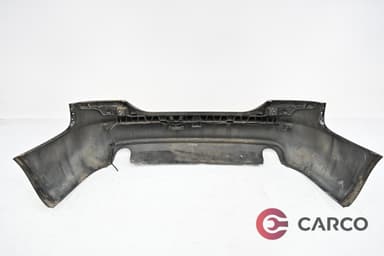 Задна броня за AUDI A6 седан (4F2, C6) 2.0 TDI (2004 - 2011)