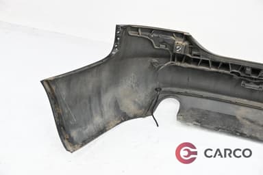 Задна броня за AUDI A6 седан (4F2, C6) 2.0 TDI (2004 - 2011)