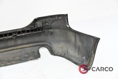 Задна броня за AUDI A6 седан (4F2, C6) 2.0 TDI (2004 - 2011)