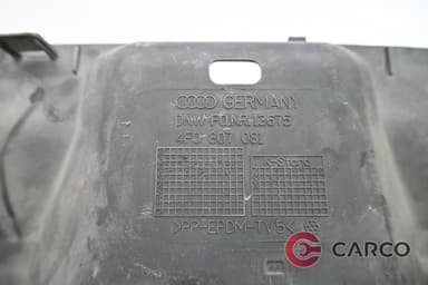 Лайсна над радиатор 4F0807081 за AUDI A6 седан (4F2, C6) 2.0 TDI (2004 - 2011)