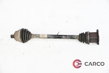 Полуоска предна дясна за AUDI A6 седан (4F2, C6) 2.0 TDI (2004 - 2011)