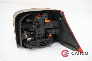 Стоп ляв за VW GOLF Mk IV (1J1) 1.6 16V (1997 - 2005)