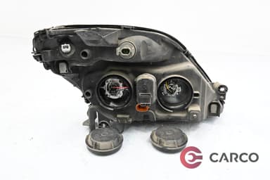 Фар ляв за RENAULT MEGANE Scenic (JA0/1_) 2.0 (1996 - 2001)