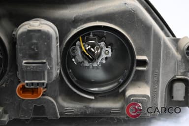Фар ляв за RENAULT MEGANE Scenic (JA0/1_) 2.0 (1996 - 2001)