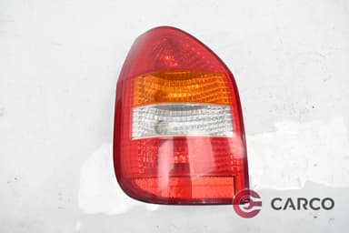 Стоп ляв за OPEL ZAFIRA A (F75_) 1.8 16V (1999 - 2005)