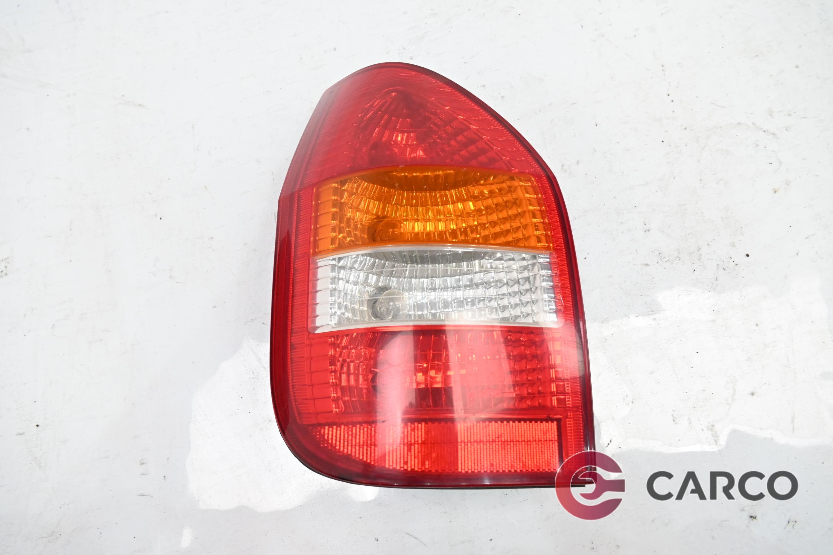 Стоп ляв за OPEL ZAFIRA A (F75_) 1.8 16V (1999 - 2005)