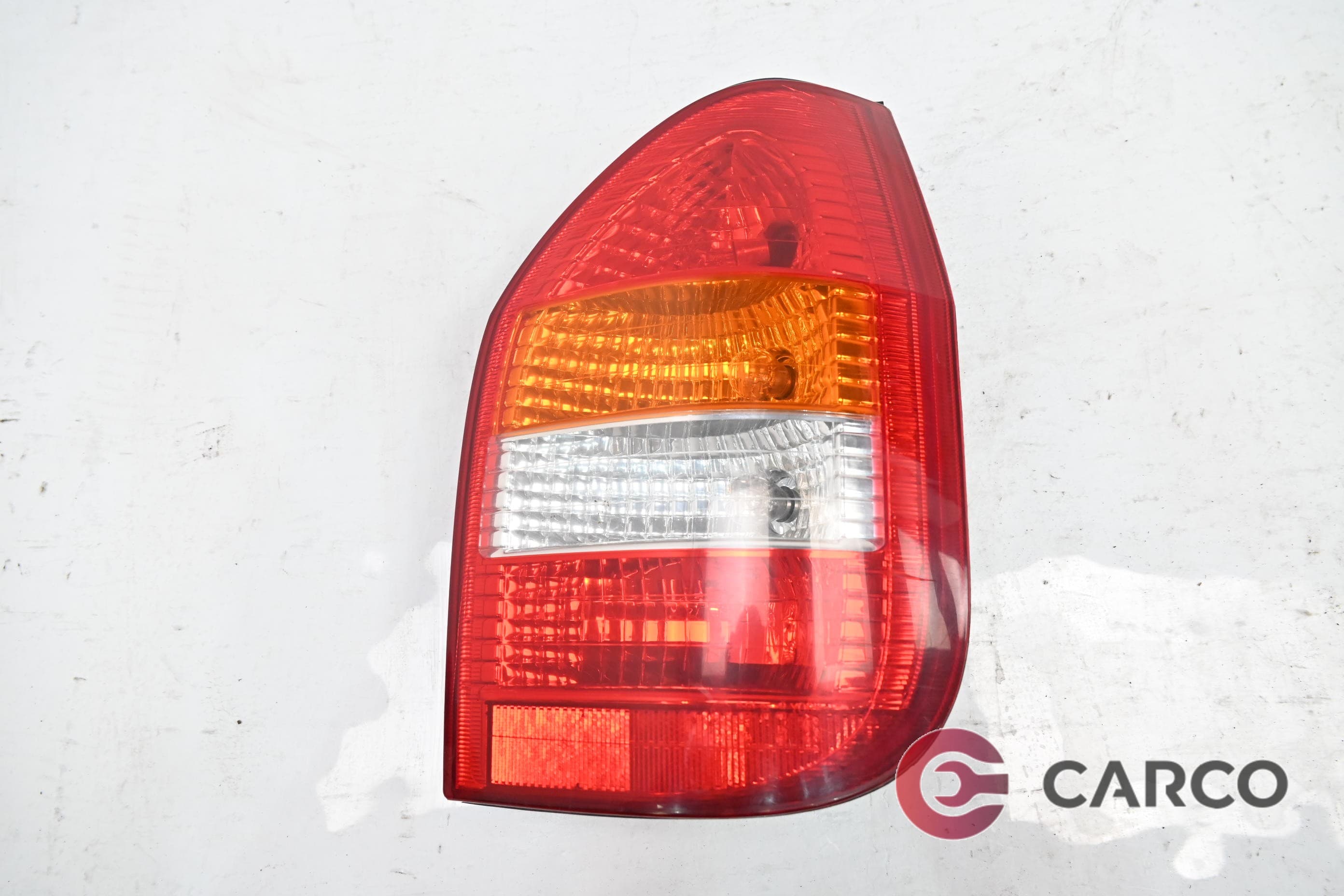 Стоп десен за OPEL ZAFIRA A (F75_) 1.8 16V (1999 - 2005)