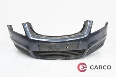 Предна броня за OPEL ZAFIRA B FACILIFT (A05) 1.8 (2005)