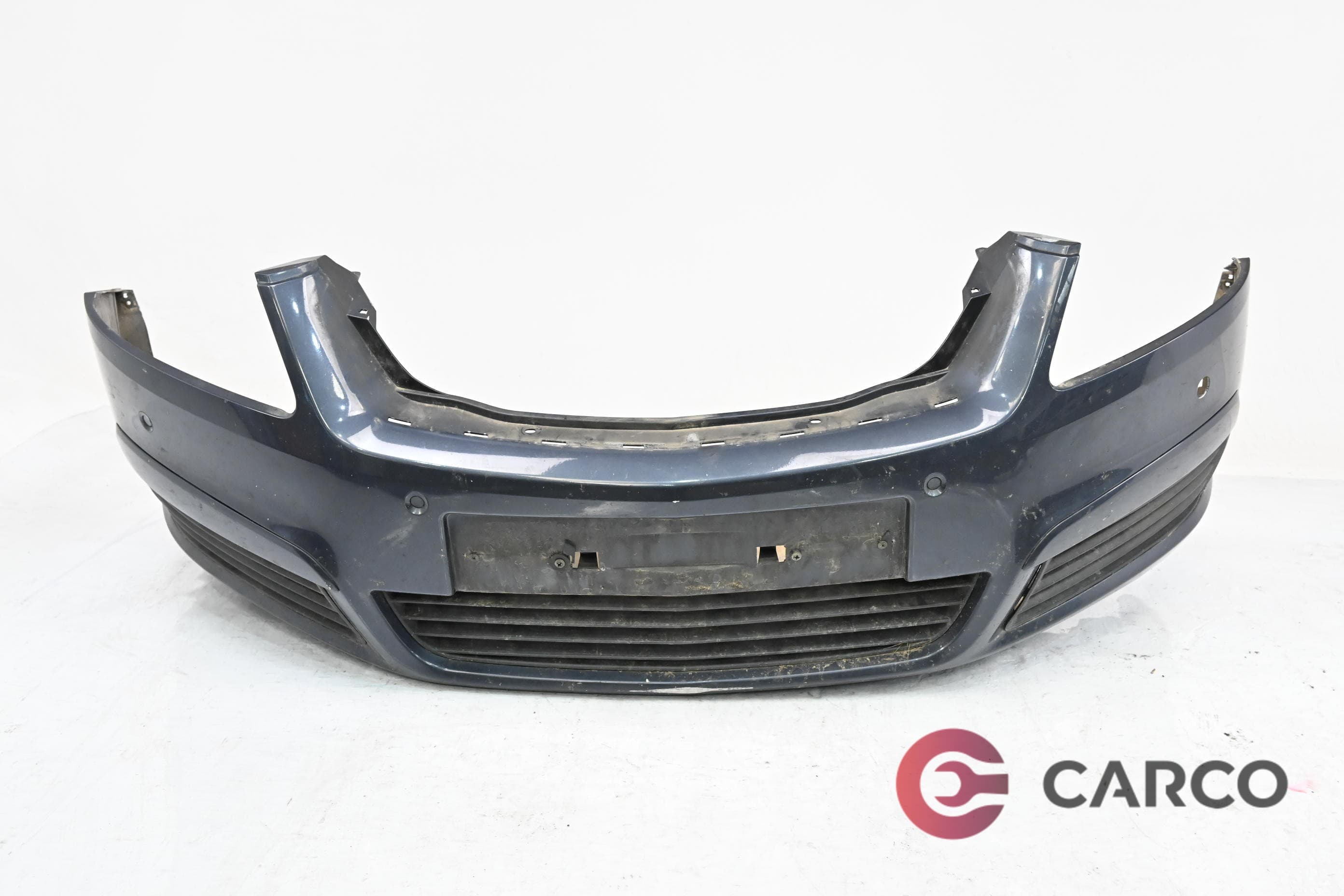 Предна броня за OPEL ZAFIRA B FACILIFT (A05) 1.8 (2005)