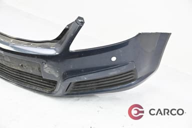 Предна броня за OPEL ZAFIRA B FACILIFT (A05) 1.8 (2005)