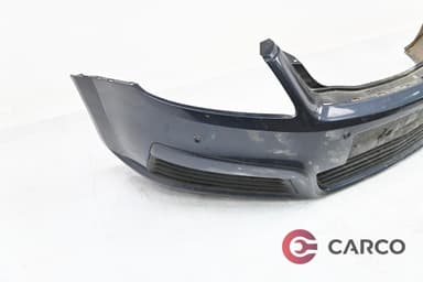 Предна броня за OPEL ZAFIRA B FACILIFT (A05) 1.8 (2005)