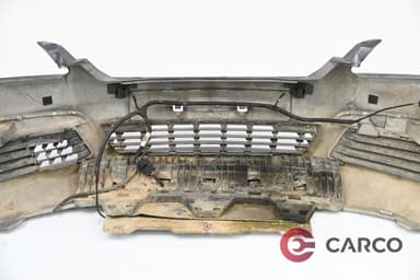 Предна броня за OPEL ZAFIRA B FACILIFT (A05) 1.8 (2005)