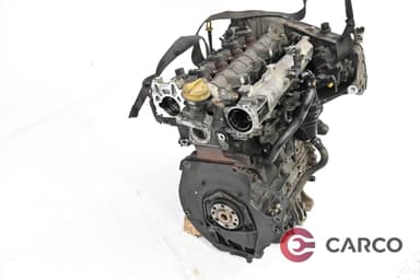 Двигател 1.9 CDTI 150hp с ГНП за OPEL ZAFIRA B (A05) 1.9 CDTI (2005)