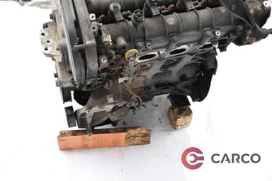 Двигател 1.9 CDTI 150hp с ГНП за OPEL ZAFIRA B (A05) 1.9 CDTI (2005)