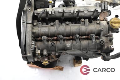 Двигател 1.9 CDTI 150hp с ГНП за OPEL ZAFIRA B (A05) 1.9 CDTI (2005)