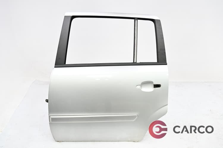 Врата задна лява за OPEL ZAFIRA B (A05) 1.9 CDTI (2005)