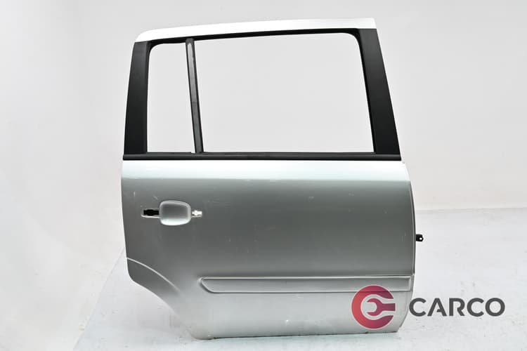 Врата задна дясна за OPEL ZAFIRA B (A05) 1.9 CDTI (2005)
