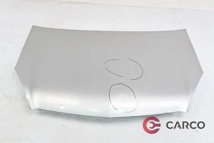 Преден капак за OPEL ZAFIRA B (A05) 1.9 CDTI (2005)