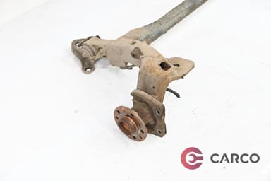 Заден мост за OPEL ZAFIRA B (A05) 1.9 CDTI (2005)