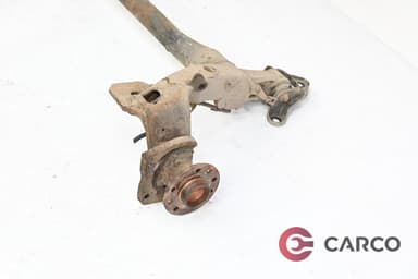Заден мост за OPEL ZAFIRA B (A05) 1.9 CDTI (2005)
