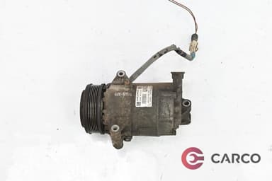 Компресор климатик 13286088 за OPEL ZAFIRA B (A05) 1.9 CDTI (2005)